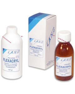 FLEXACRYL Professional Lang RICAMBI