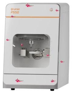 Fresatore 5 Assi Easy 55D