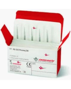 Frese Diamantate  INTENSIV PROMO PACK