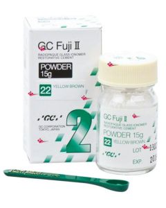 Fuji II Polvere 15gr.