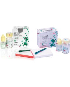 Fuji II Kit  22 o 23 Polv+Liq GC