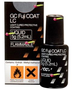 FUJI COAT LC 5ML GC