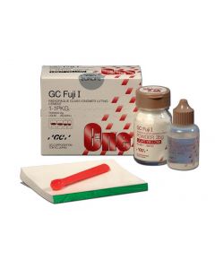 New Fuji I kit   polv+liq