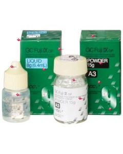 Fuji IX  GP  Ric. Polv. o Liq