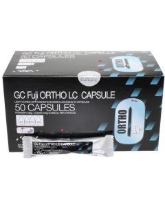Fuji Ortho LC   Cpasule 50pz