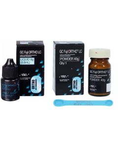 Fuji Ortho LC   Liquido 8 gr.  Polvere 40 gr. 