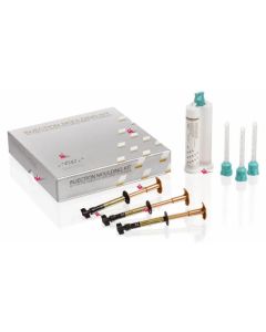 G-AENIAL UNIVERSAL INJECTION MOULDING con Exaclear -  KIT 901532