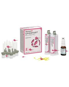 Gingifast Elastic  Zhermack  - Scadenza 09-26