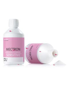 Prophylaxis powder SENSITIVE Glicine new 2x160gr MECTRON