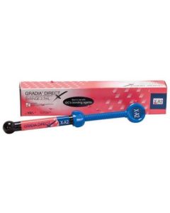 Gradia Direct X Siringa GC 5gr.