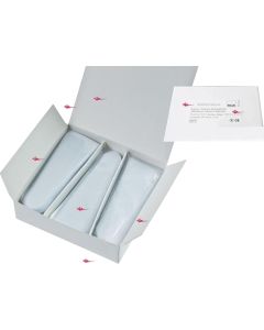PROTEZIONI IGIENICHE MONOUSO SHORTCAM Per Telecamera SOPRO 717 250PZ. MGK