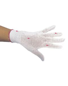 GUANTI IN COTONE 100% Sterilizzabili 