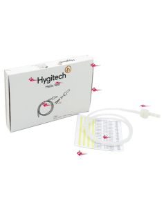 Helix Test HYGITECH 400pz