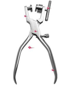 Macinatore per osso 1846 ASA