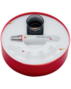 MANIPOLO ABLATORE Led Piezon En-060 con inserto PS Omaggio  FS-455  EMS 