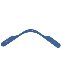 SLICK BANDS MARGIN ELEVATION - Spessore 0,040 mm - 50 pz. Garrison
