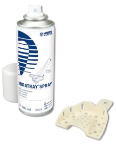 MIRATRAY SPRAY 200 ml