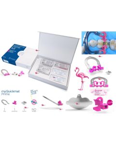 MYQUICKMAT PRIME KIT 6890 -  Polydentia 