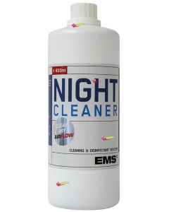 Night CleanerNEW  6x800ml EMS