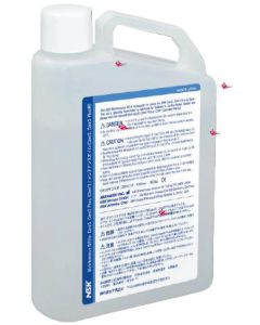 Lubrificante per Care 3 Plus / iCare 1LT NSK