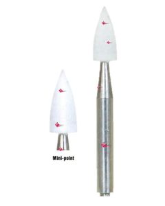 ONEGLOSS MINI POINT 0186  SHOFU 12 pz 