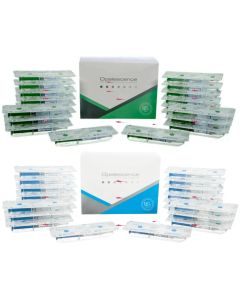 OPALESCENCE PF 10% e 16%   40 Siringhe    - ULTRADENT♣