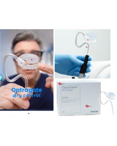 OPTRAGATE DRY CONTROL 30pz. Ivoclar 