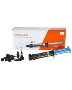 PermaSeal  Sigillante      ULTRADENT  4 x1,2 ml cad. (1,30 g)
