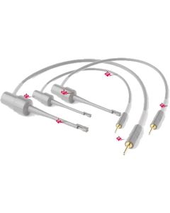 Pinza porta file Morita 3pz