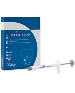 PRECIBIO REPAIR SIRINGHE 4 X0,5gr. Precision