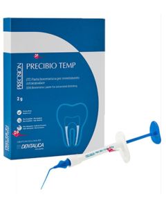 PRECIBIO TEMP 4 siringhe da 0,5 gr.