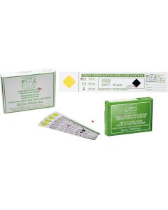 Prion Test EMULATORE SEQUENZIALE PRION - ECS  Indicatore Classe 6. da 250 pz.