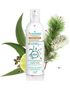  PURESSENTIEL SPRAY PURIFICANTE 500 ML 