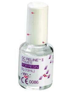 RELINE II PRIMER R LIQ.10ml GC