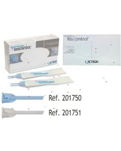 Riskontrol Total Protect 100pz.