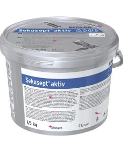 Sekusept™ Aktiv  1,5Kg