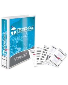 Classificatore SterilDocs Sistema di archiviazione TECNO-GAZ