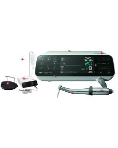 Surgic PRO 2 NSK LED e NON (cieco)