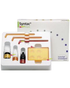SYNTAC KIT PRIMER+ADESIVO 532891AN IVOCLAR