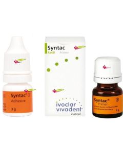 SYNTAC PRIMER o ADESIVO Ricambi  IVOCLAR