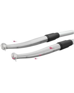 TURBINA SIRONA T3 BOOST ATTACCO KAVO