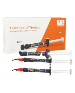 UltraSeal XT hydro WO - Bianco Opaco	 3534  Ultradent