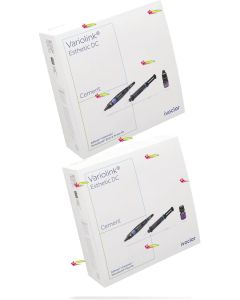 Variolink Esthetic DC + Vivapen   KIT