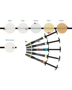Variolink ESTHETIC LC Siringa  2,0gr