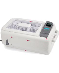 VASCA ULTRASUONI Ultrasonic Cleaner Pro 6  6,0 lt 3tech