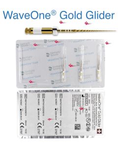 WAVEONE GOLD GLIDER 3pz. Dentsply