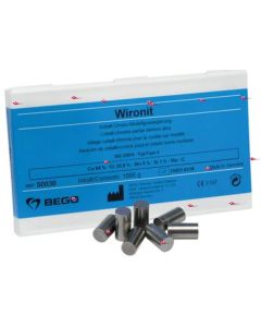 WIRONIT HARD 1000gr 50030 BEGO
