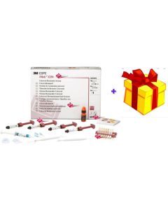 FILTEK Z250 KIT 4 sir. 6020   **Prezzo Sottocosto**